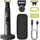 OneBlade Pro 360 QP6652/61 Chrom