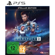 Bild Everspace 2 - Stellar Edition