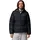 Butte Kapuzenjacke Omniheat Reflective Omnishield Recycelter Thermarator Wasserabweisend Verstellbarer Saum Sichere Taschen Damen