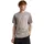 Box NSE Regular Short Sleeve grau M