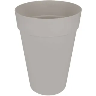 Vase Loft Urban Round High 42 Warm Grey elho