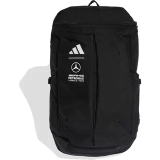 adidas Unisex MERCEDES - AMG PETRONAS FORMULA 1 ENGINEERS & MARKETING BACKPACK One size