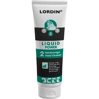 LORDIN® Handwaschpaste 250 ml
