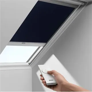 Velux Verdunkelungsrollo Solar DSL CK02 Standard