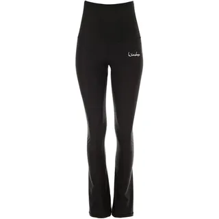 Winshape Leggings »Functional Power Shape BCHWL102«, Boot Cut Winshape schwarz