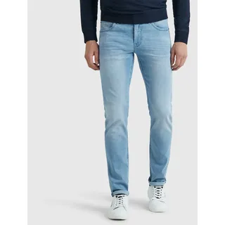 PME LEGEND 5-Pocket-Jeans »NAVIGATOR PTR121«, blau