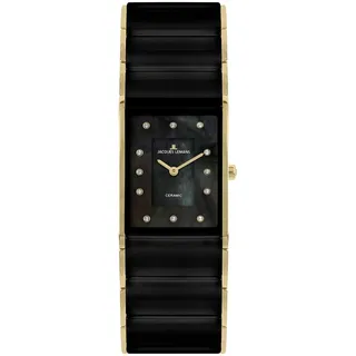 Jacques Lemans Dublin Keramik 40 mm 1-1940J