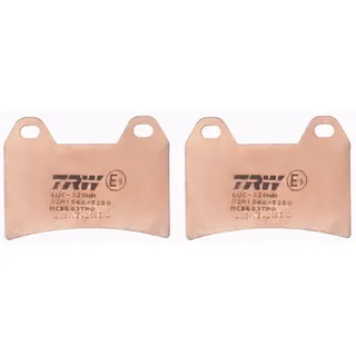 TRW MCB683TRQ