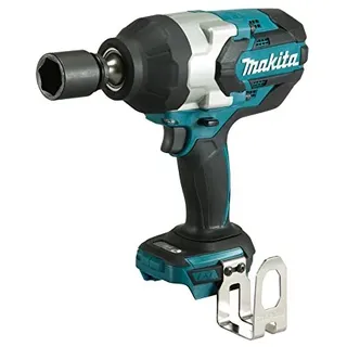 Makita DTW1002Z ohne Akku + Gürtelhaken