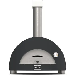 Alfa Forni Moderno 1 Pizza grau