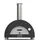 Moderno 1 Pizza grau
