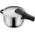 Perfect 4,5 l Dampfkochtopf silber