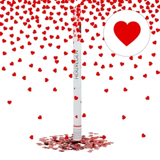 Relaxdays 10020858 Konfetti