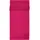 Calypso Feeling Badetuch 80 x 200 cm rot