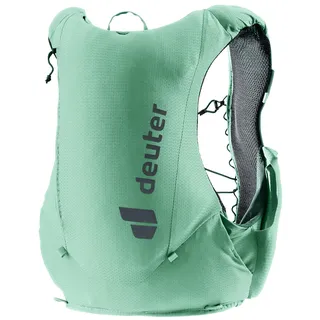 Deuter Traick 9 SL spearmint-seagreen, S