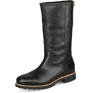 Panama Jack Bambina Igloo Trav B2 Damen Schwarz 39