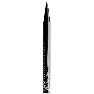 NYX Professional Makeup Epic Ink Liner - Black