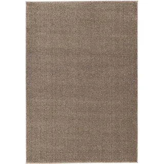 Astra Teppich Samoa - Fb. 066 - Erde - Größe 67 x 130 cm