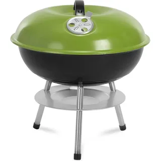 Tischgrill mit Holzkohle - Fieldmann - FZG 1102G