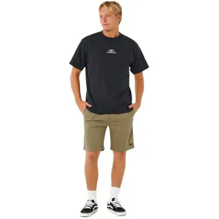 Rip Curl Classic Surf Volley Grün XL