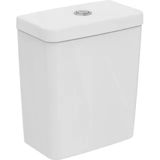 Ideal Standard Connect Spülkasten Cube Zulauf unten Weiß