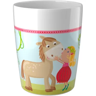 HABA Kinderbecher 0,2 l Bunt