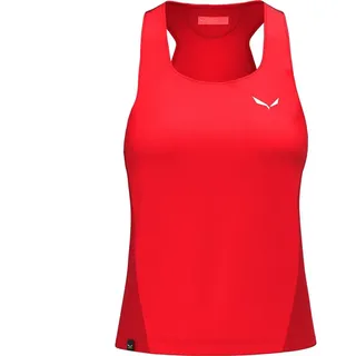 Salewa Pedroc Dry W Hybrid Tank flame XL