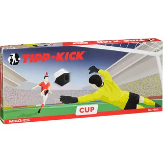 Tipp-Kick Cup