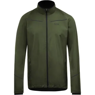 Gore Wear R3 Partial GORE-TEX INFINIUMTM Jacke Herren Utility Green S