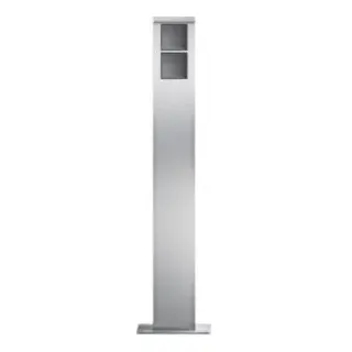 Elcom 4822181 SMT-2/1EM Stands. 2/1 m. LED-F. MODESTA