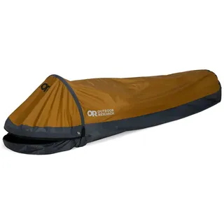 Outdoor Research Helium Bivy coyote (0014) One Size