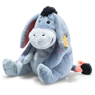 Steiff Soft Cuddly Friends Disney Originals I-Aah (024603)