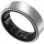Galaxy Ring Größe 15 / 74 mm Silber