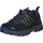 Kids Rigel Low Shoes Wp Trekking-Schuhe, Blau B Blue Electric, 40