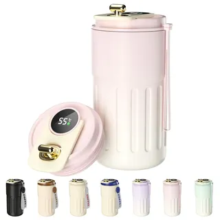 Homealexa Kaffeebecher to go 0,41 l Blau