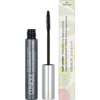 Clinique Lash PowerTM Mascara Long-Wearing Formula Verlängernder Mascara Farbton 01 Black Onyx 6 ml