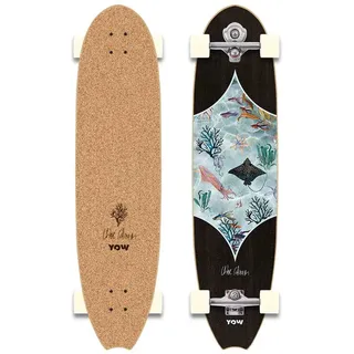 YOW Calmon 41 Surfskate 2024