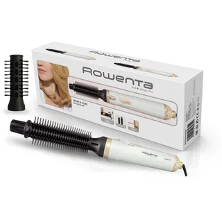 Rowenta CF3910 Warmluftbürste gold