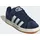 Originals Campus 00s Sportschuhe - Night indigo, / Cloud White / Off White - EU 47, blau ftwr weiß, sanftes weiß), Leder, Schuhe Sneaker