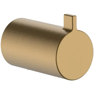 Hansgrohe AddStoris S Handtuchhaken Brushed Bronze 41762140