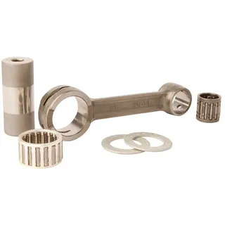 Hotrods Suzuki Rm 125 97-98 Pleuellagersatz - Silver - One Size