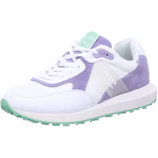 Sneaker Palpa Trading PRS0002L 3052, PRS0002L 3052, PRS0002L 3052, PRS0002L 3052 - Weiß