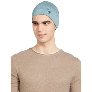 Buff Baskenmütze Blau