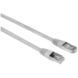 Hama Netzwerkkabel CAT5E STP, 1.5m