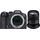 EOS R7 + 50 mm f/1,8 STM Kit