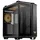 TUF Gaming GT502 PLUS Midi Tower Schwarz