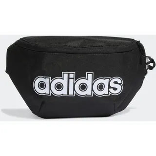 adidas Performance Gürteltasche »CLASSIC FOUNDATION BAUCHTASCHE«, schwarz-weiß