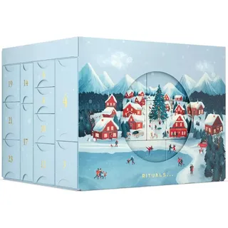 Adventskalender Deluxe 2025 – 24 Luxus-Überraschungen