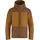Jacke Timber Brown/Chestnut M