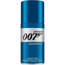 Bild James Bond Deo, DEO (Spray, 150 ml